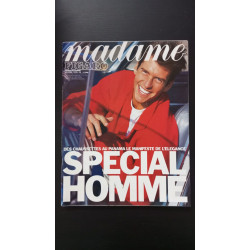 Madame figaro nº 14