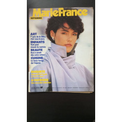 Marie france nº 319