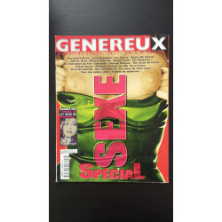 Le Genereux