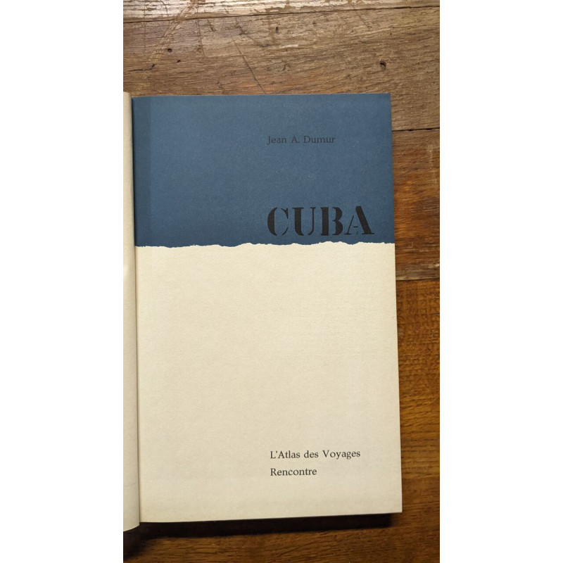 Cuba