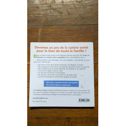 L'assiette a malices: 100 astuces pour cuisiner sain vite bon à...