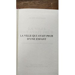 La ville qui avait peur d'une enfant