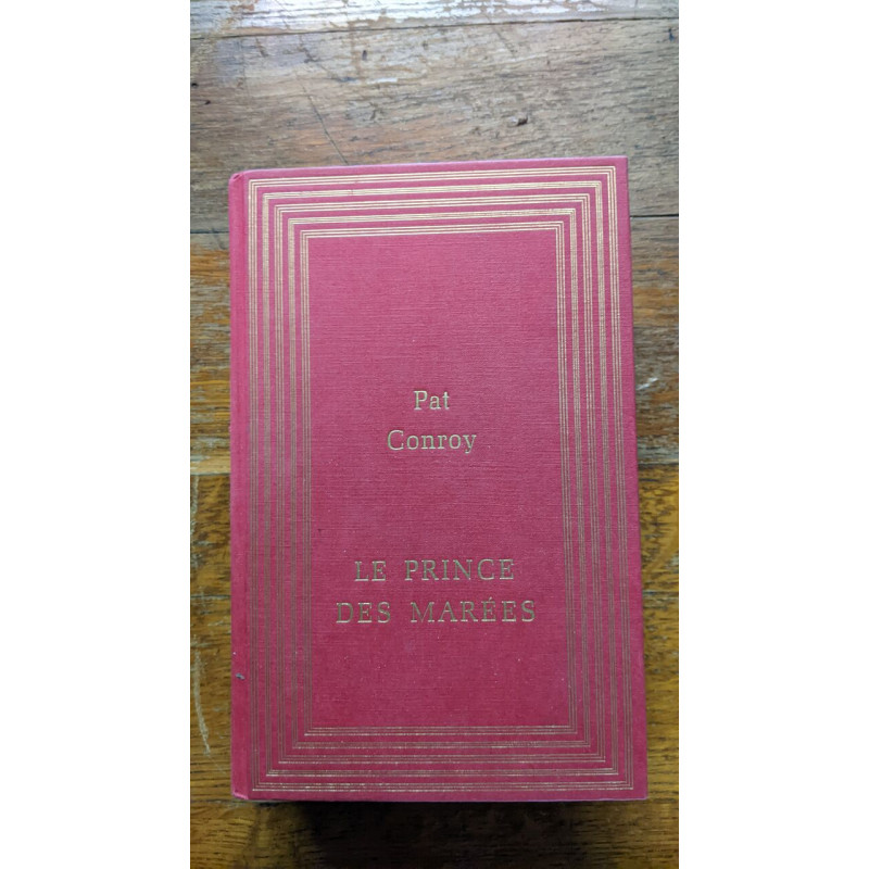 Le prince des marees