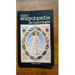 Mini encyclopédie de l'astrologie