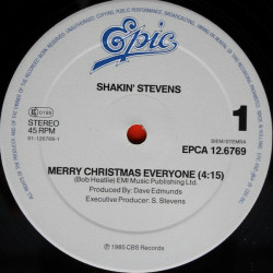 Merry Christmas Everyone