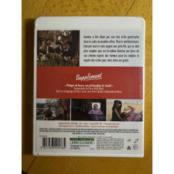 Un monsieur de compagnie [Blu-ray] [FR Import] (NEUF SOUS BLISTER)