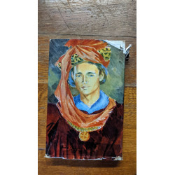 La princesse au chaine