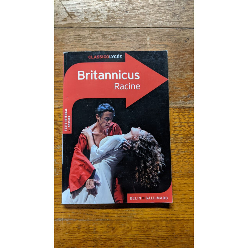 Britannicus