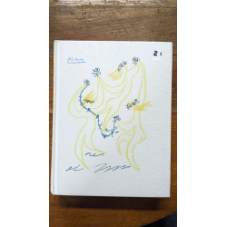 La collection des prix nobel de literature