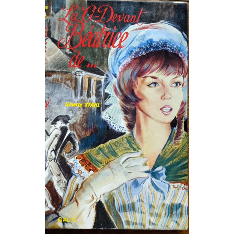 La ci-devant Béatrice de