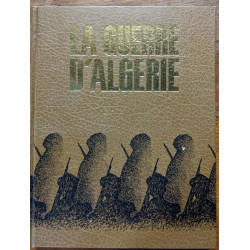 La guerre d'algerie