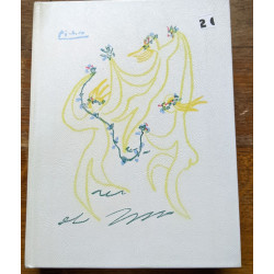 La collection des prix nobel de literature l'affront laver