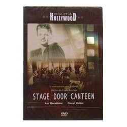 Stage door canteen - Neuf sous blister