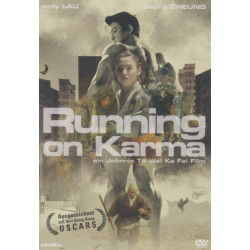 Running on Karma - Neuf sous blister