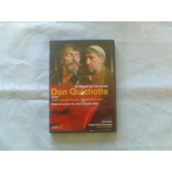 Don quichotte - Neuf sous blister