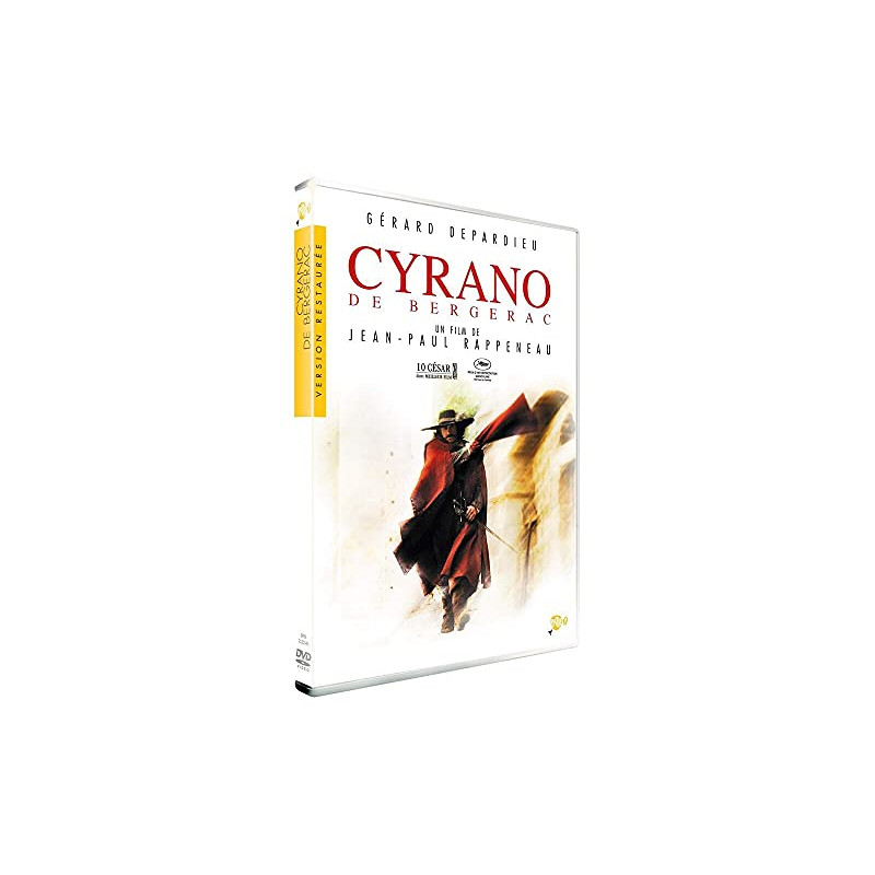 Cyrano de bergerac - Neuf sous blister