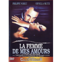 La femme de mes amours - Neuf sous blister