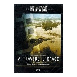 A travers l'orage - Neuf sous blister