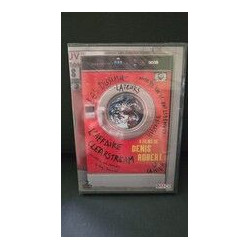 Coffret les quatre films de denis robert - Neuf sous blister