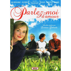 Parlez-moi d'amour - Neuf sous blister