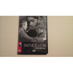 Silence et cri - Neuf sous blister