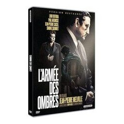 L'armée des ombres - Neuf sous blister