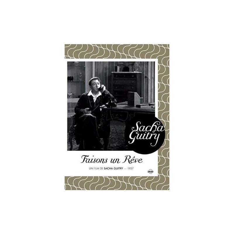 Faisons un reve [FR Import]