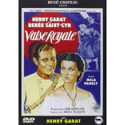 Valse royale - Neuf sous blister