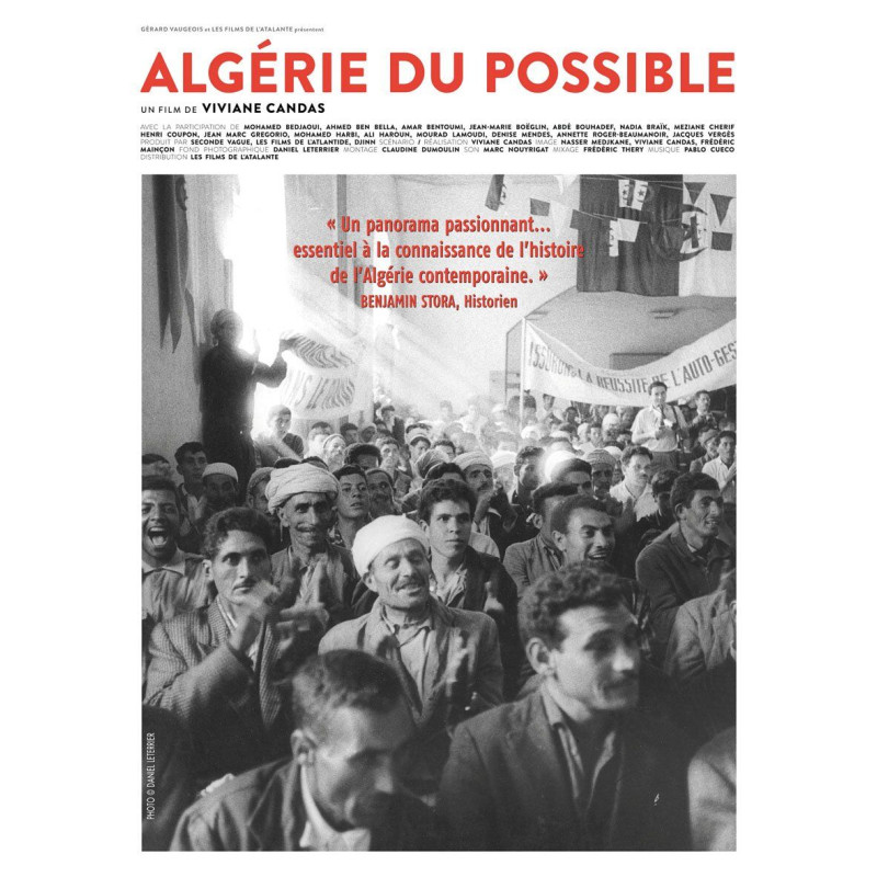 Algérie du possible - Neuf sous blister