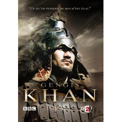 Gengis khan - Neuf sous blister