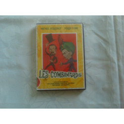 Les Combinards - Neuf sous blister