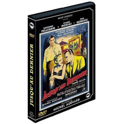 Jusqu'au dernier - Neuf sous blister