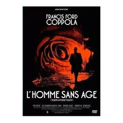 L'homme sans age - Neuf sous blister