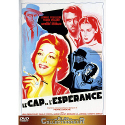 Cap de l'espérance - Neuf sous blister