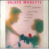 Valses Musette