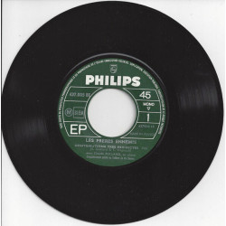 Contributions Très Indirectes / La Mauvaise Conduite