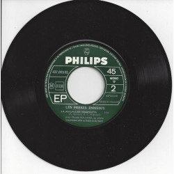 Contributions Très Indirectes / La Mauvaise Conduite