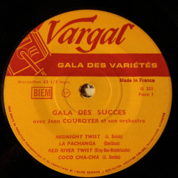 Gala Des Succès