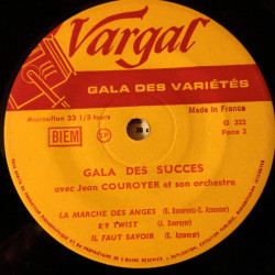 Gala Des Succès