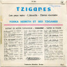 Tziganes