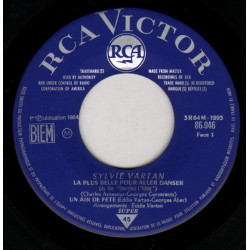 La Plus Belle Pour Aller Danser