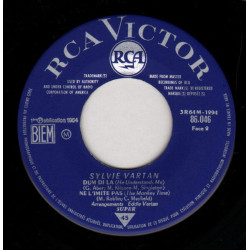 La Plus Belle Pour Aller Danser