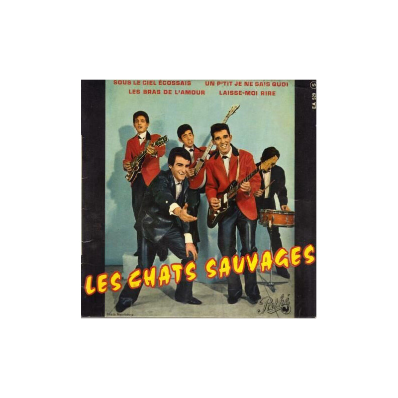 Sous Le Ciel Écossais