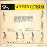 Letkiss