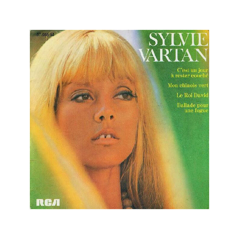 C'est Un Jour À Rester Couché