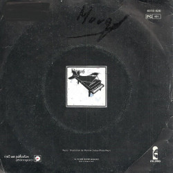 Comme Un Avion Sans Aile