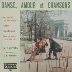 Danse Amour Et Chansons