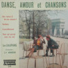 Danse Amour Et Chansons
