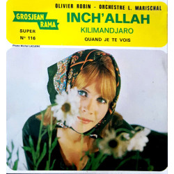 Inch' Allah / Kilimandjaro