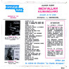 Inch' Allah / Kilimandjaro